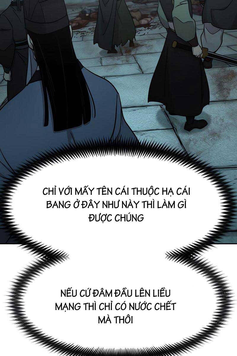 Hoa Sơn Tái Xuất Chap 97 - Next Chap 98