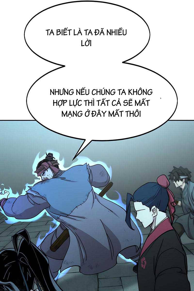 Hoa Sơn Tái Xuất Chap 97 - Next Chap 98