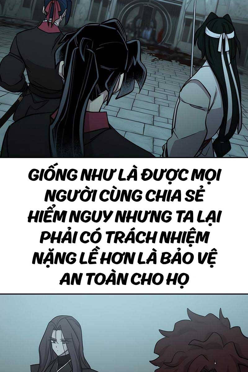 Hoa Sơn Tái Xuất Chap 98 - Next Chap 99