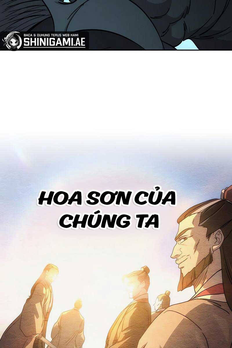 Hoa Sơn Tái Xuất Chap 98 - Next Chap 99