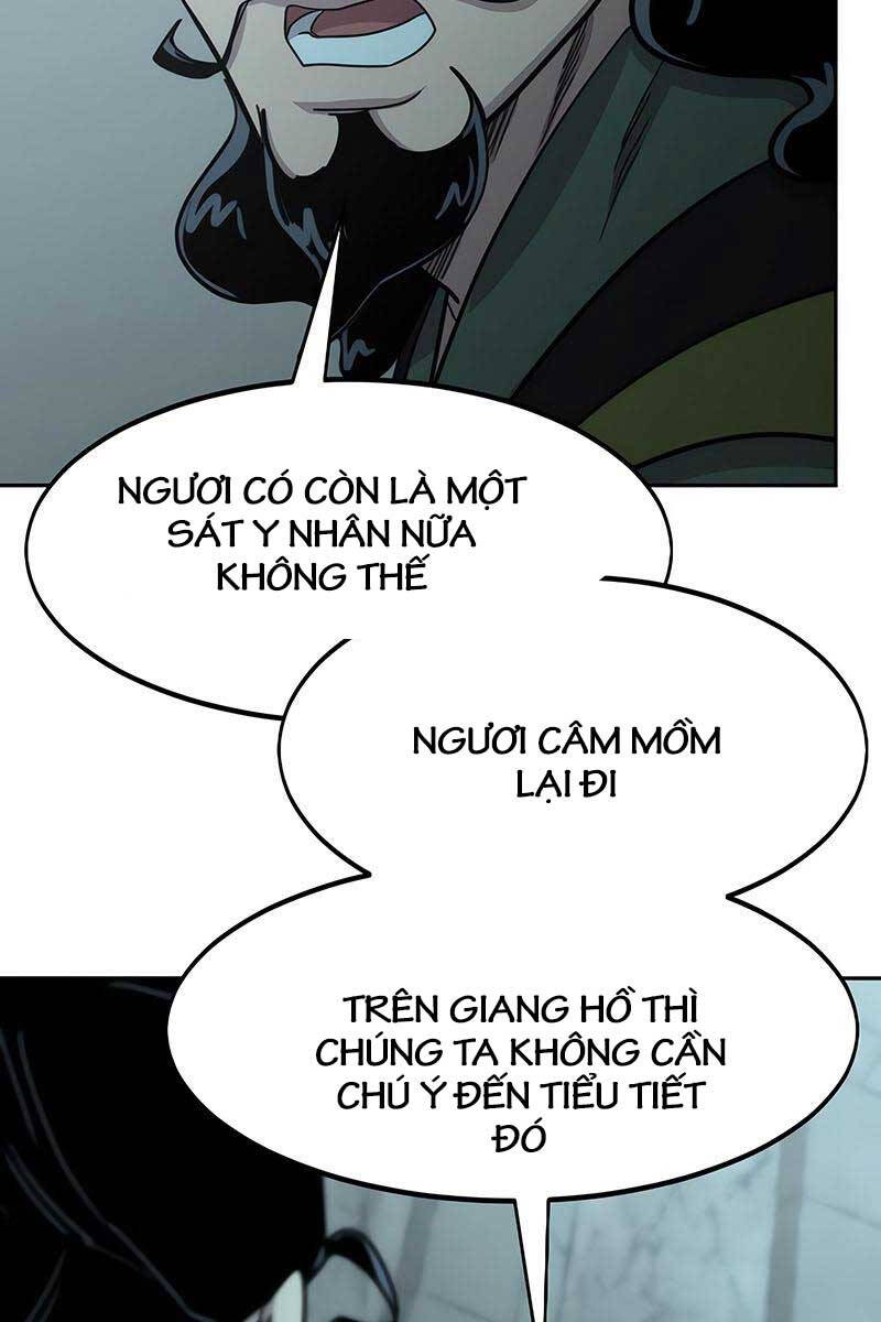 Hoa Sơn Tái Xuất Chap 98 - Next Chap 99