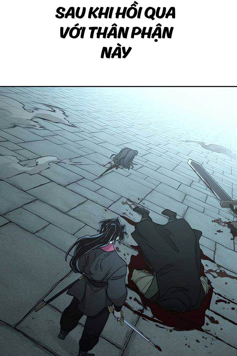 Hoa Sơn Tái Xuất Chap 98 - Next Chap 99