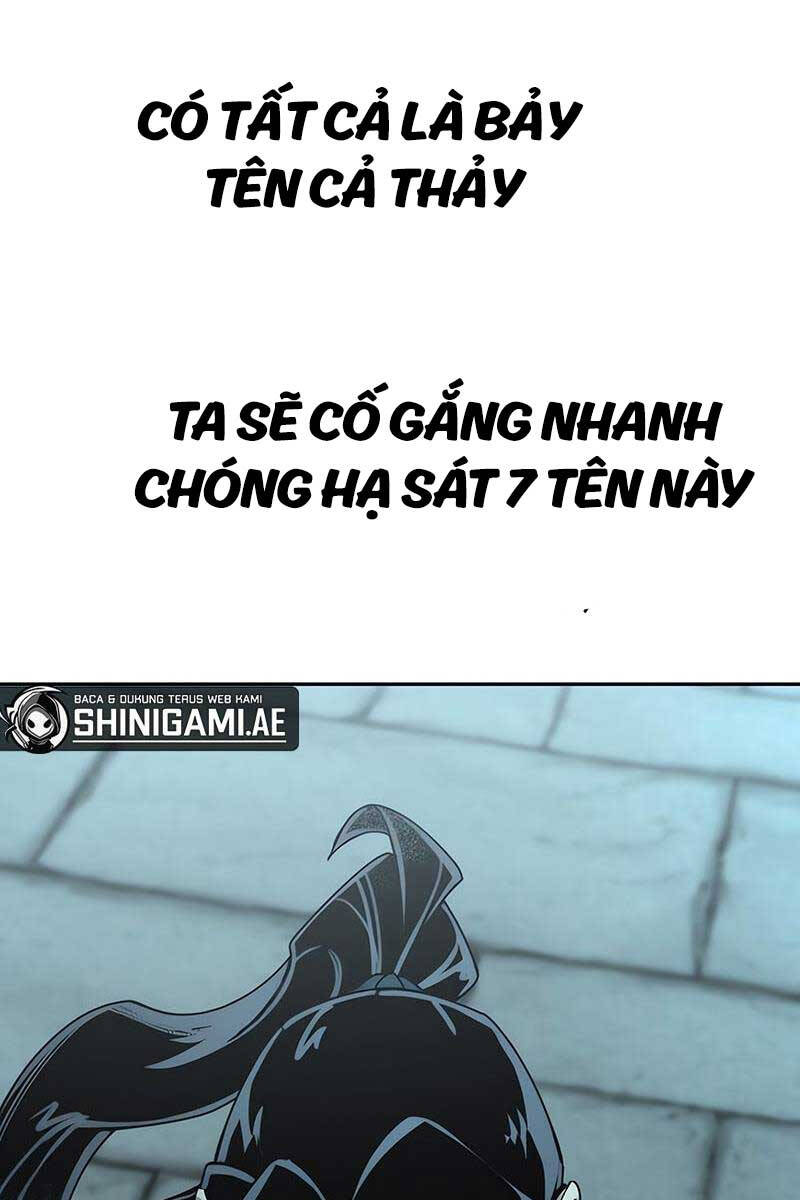 Hoa Sơn Tái Xuất Chap 98 - Next Chap 99