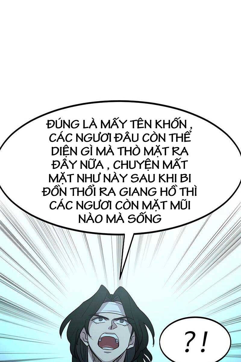 Hoa Sơn Tái Xuất Chap 98 - Next Chap 99