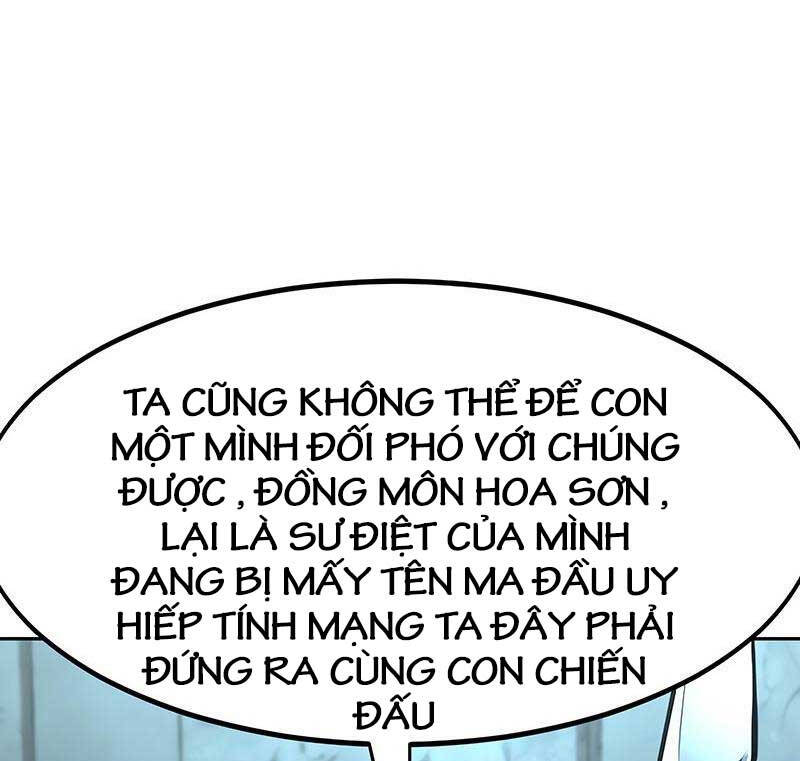 Hoa Sơn Tái Xuất Chap 98 - Next Chap 99