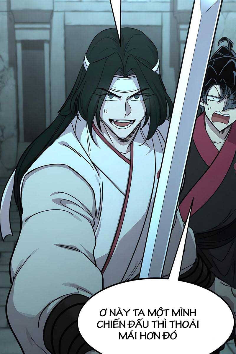 Hoa Sơn Tái Xuất Chap 98 - Next Chap 99