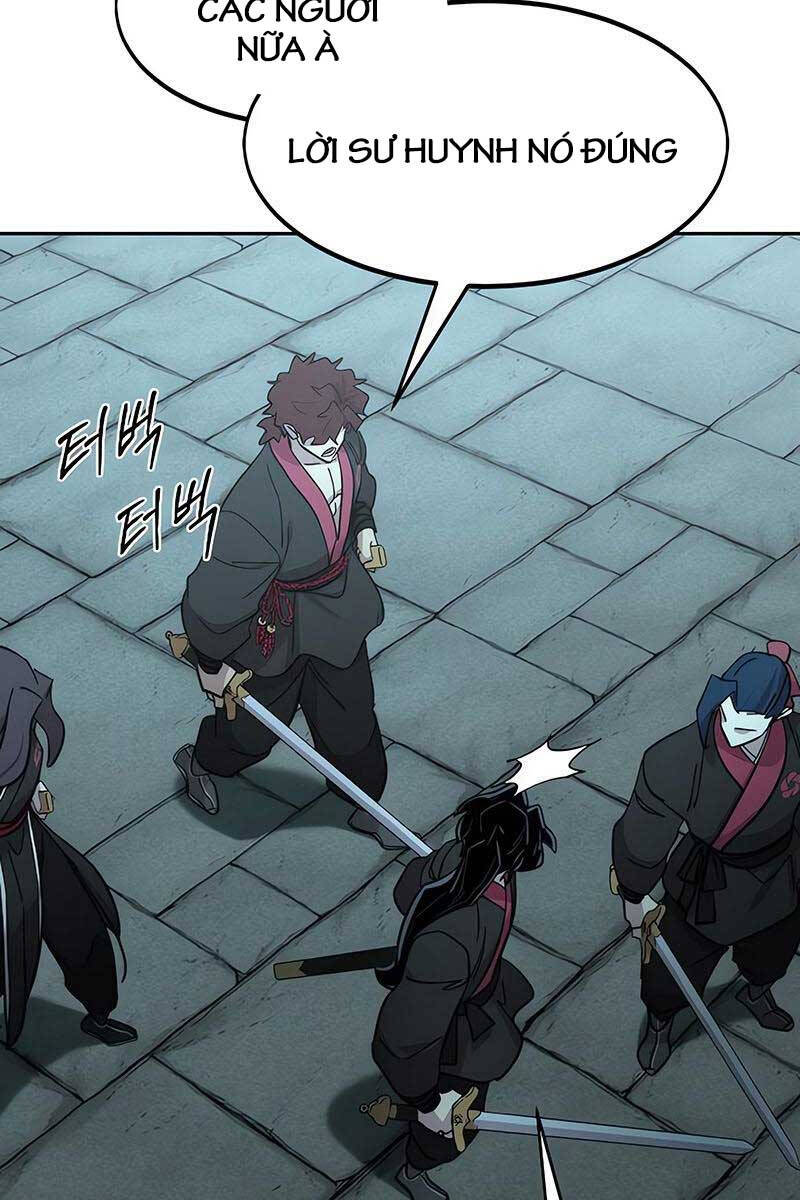 Hoa Sơn Tái Xuất Chap 98 - Next Chap 99