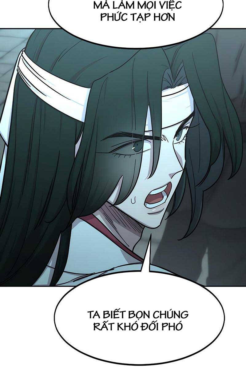 Hoa Sơn Tái Xuất Chap 98 - Next Chap 99