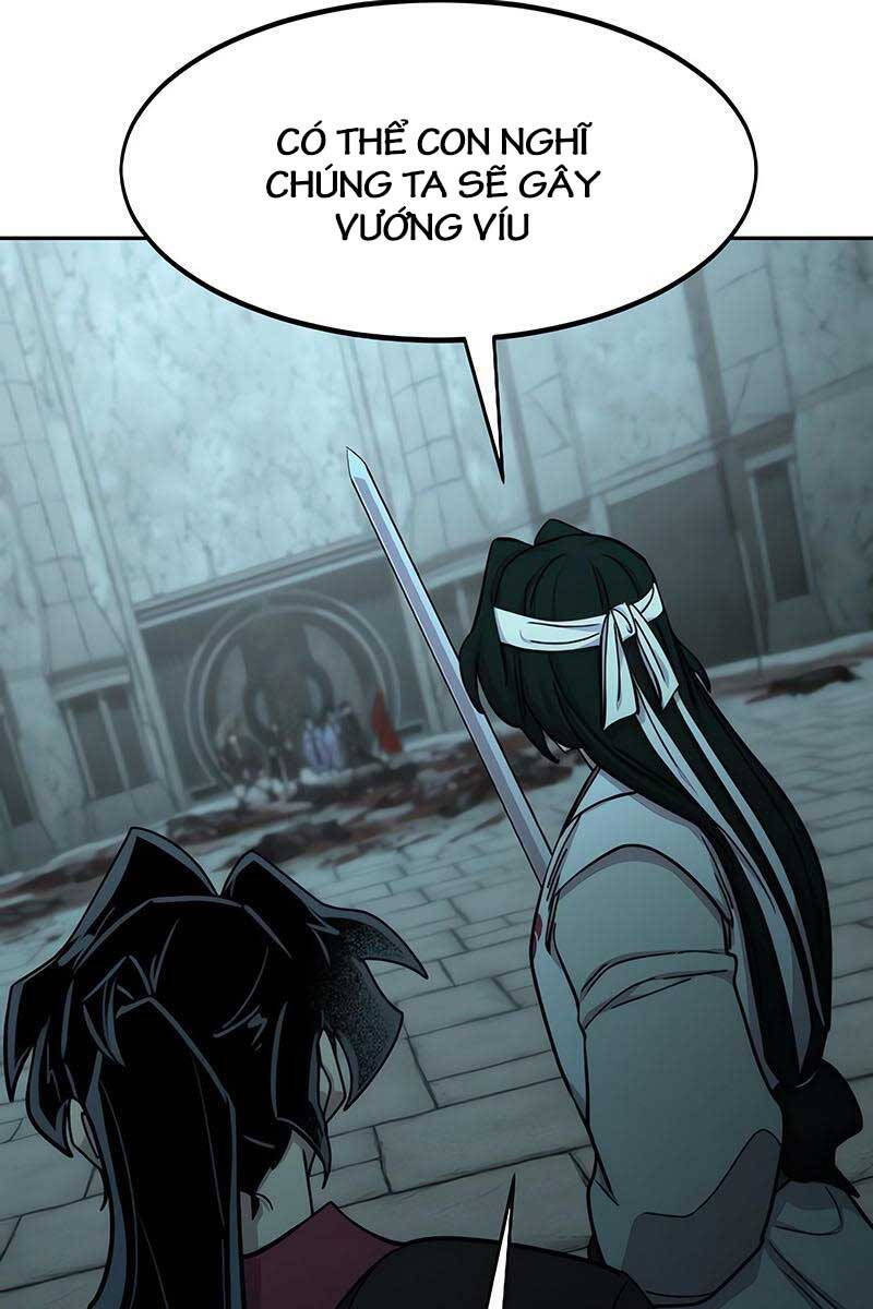 Hoa Sơn Tái Xuất Chap 98 - Next Chap 99