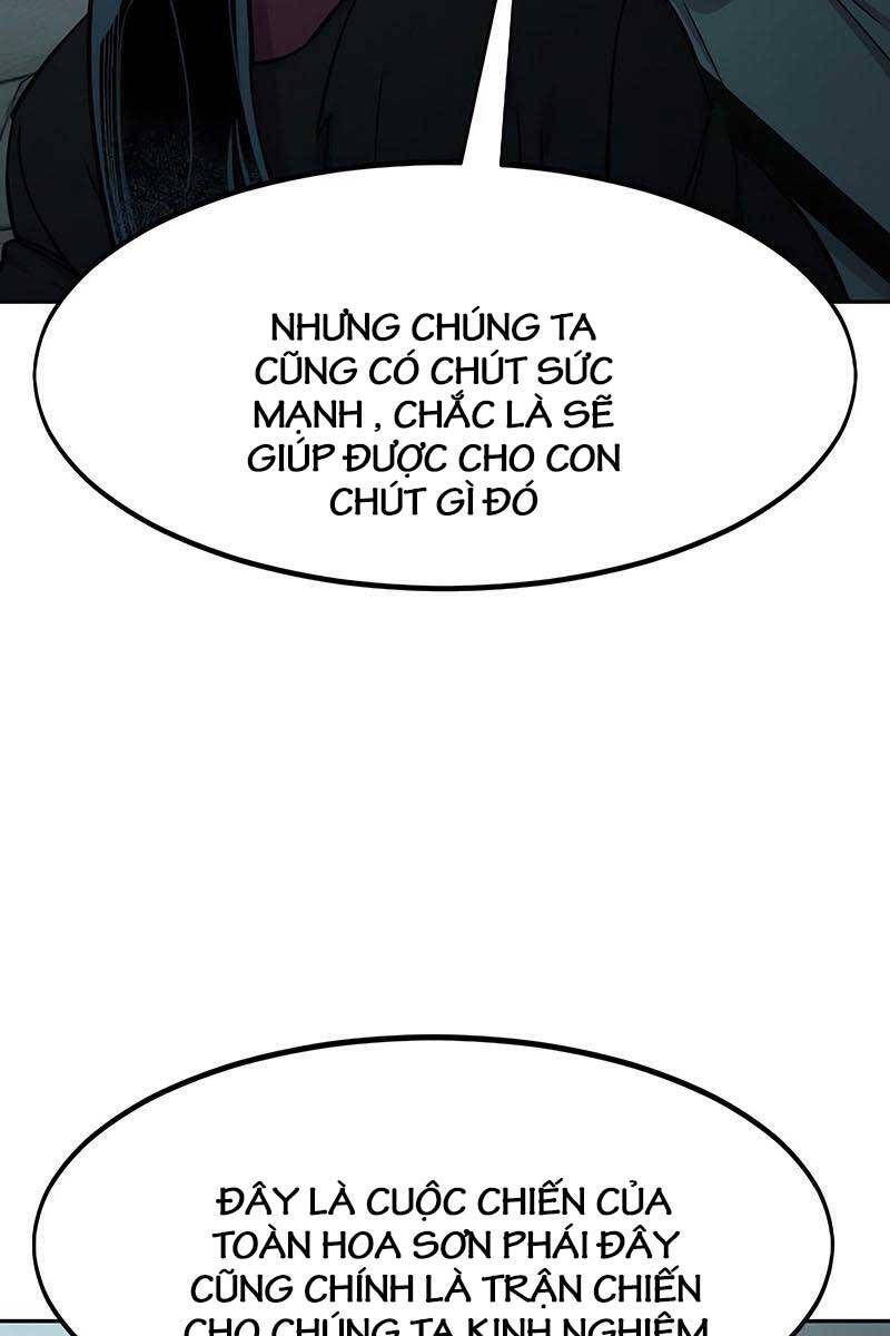 Hoa Sơn Tái Xuất Chap 98 - Next Chap 99