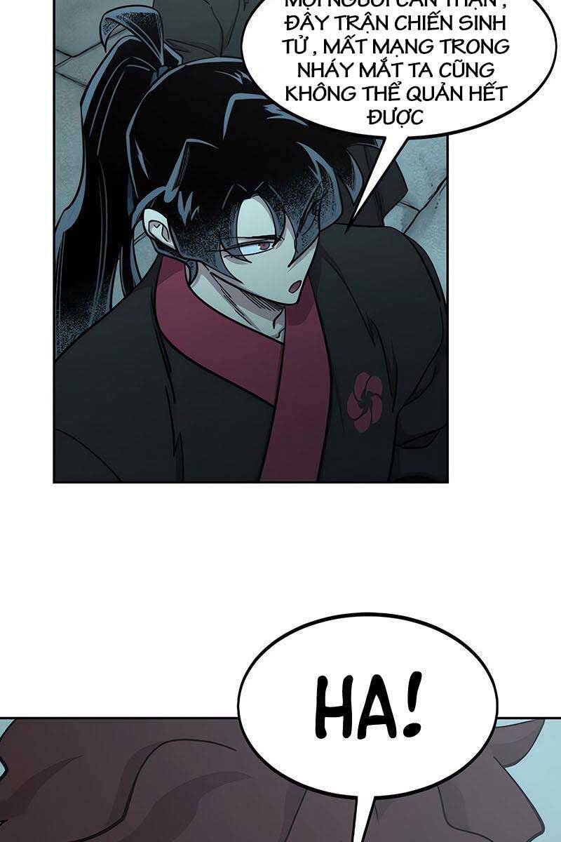 Hoa Sơn Tái Xuất Chap 98 - Next Chap 99