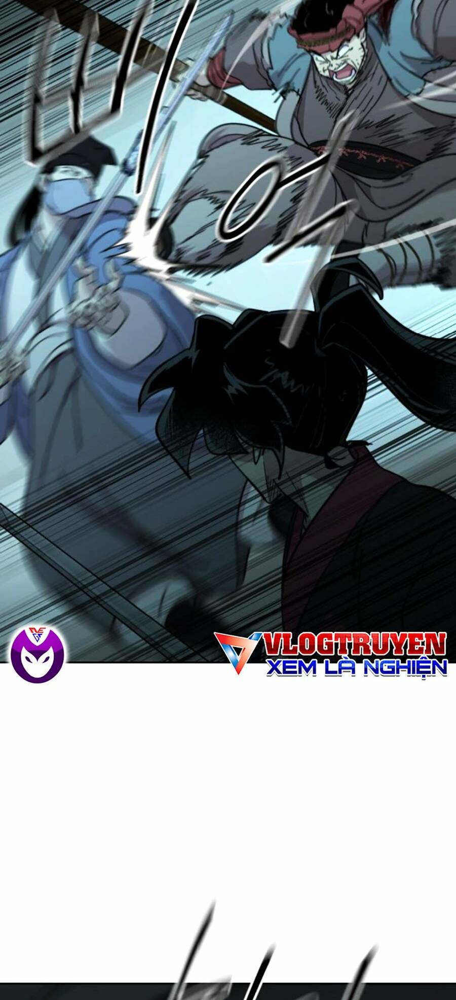 Hoa Sơn Tái Xuất Chap 99 - Next Chap 100