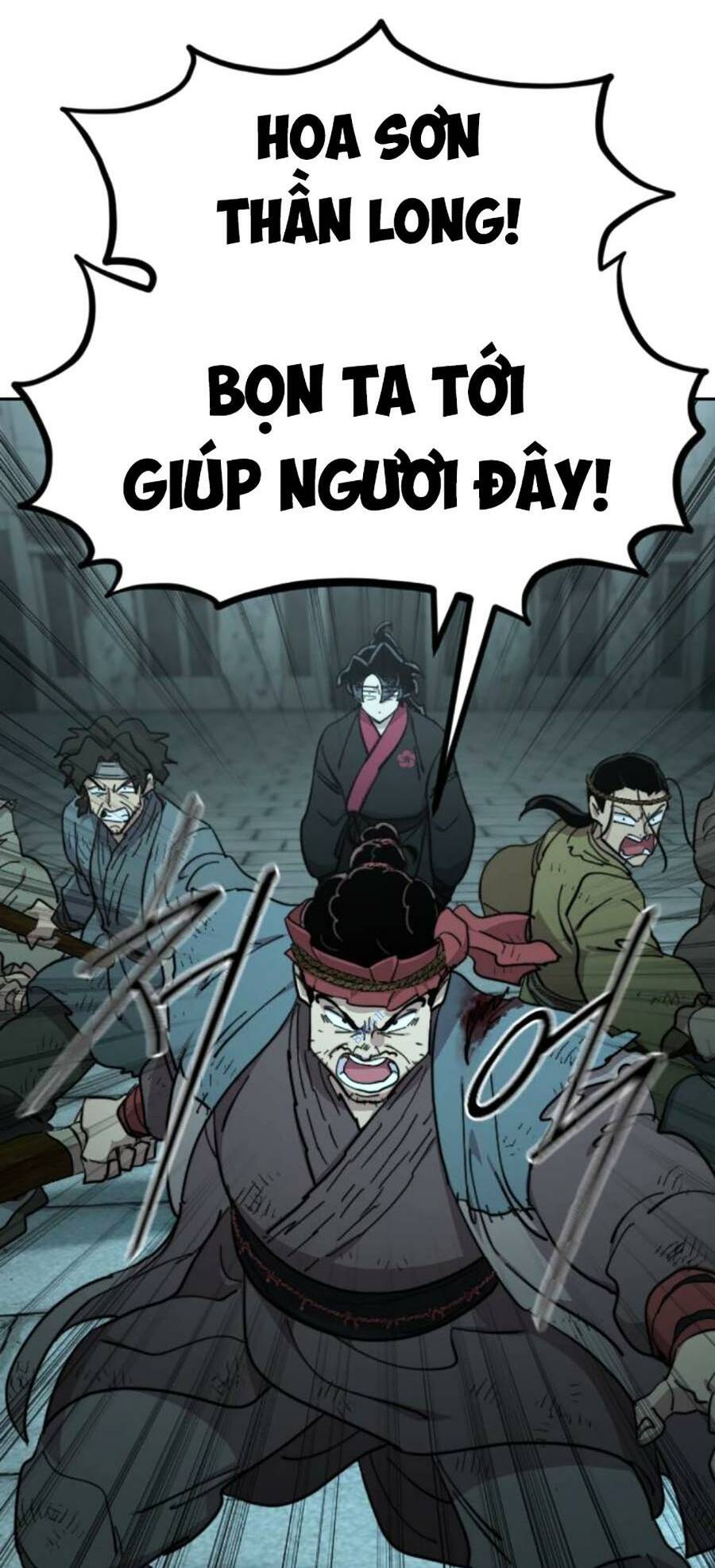 Hoa Sơn Tái Xuất Chap 99 - Next Chap 100