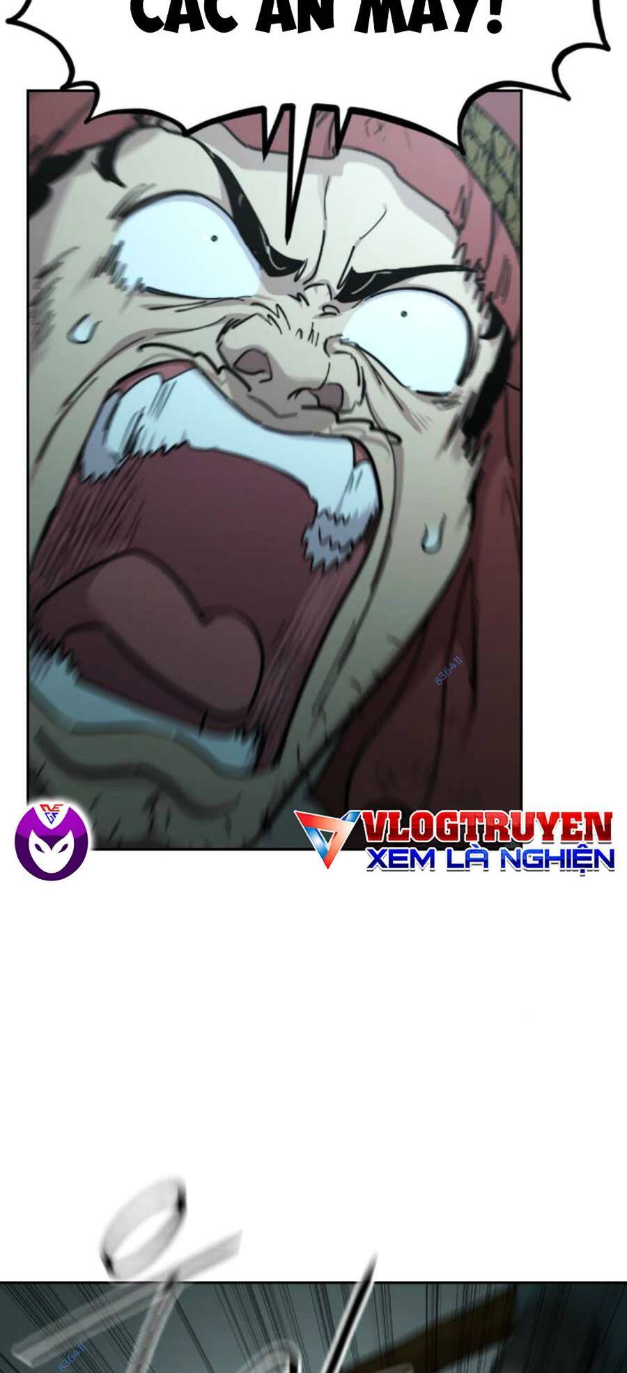 Hoa Sơn Tái Xuất Chap 99 - Next Chap 100