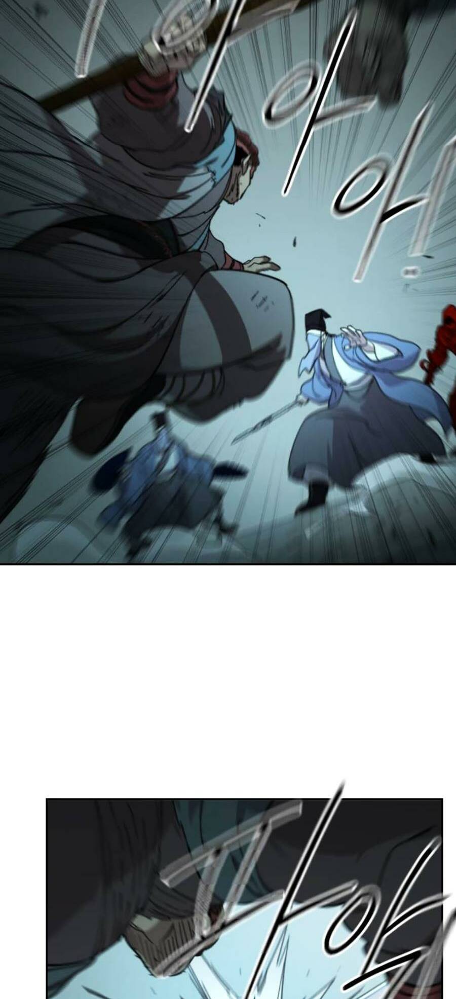 Hoa Sơn Tái Xuất Chap 99 - Next Chap 100