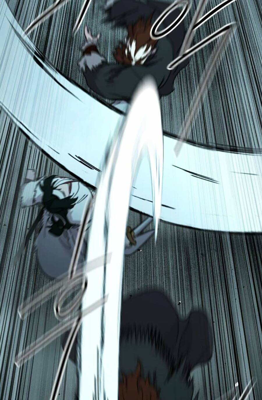 Hoa Sơn Tái Xuất Chap 99 - Next Chap 100