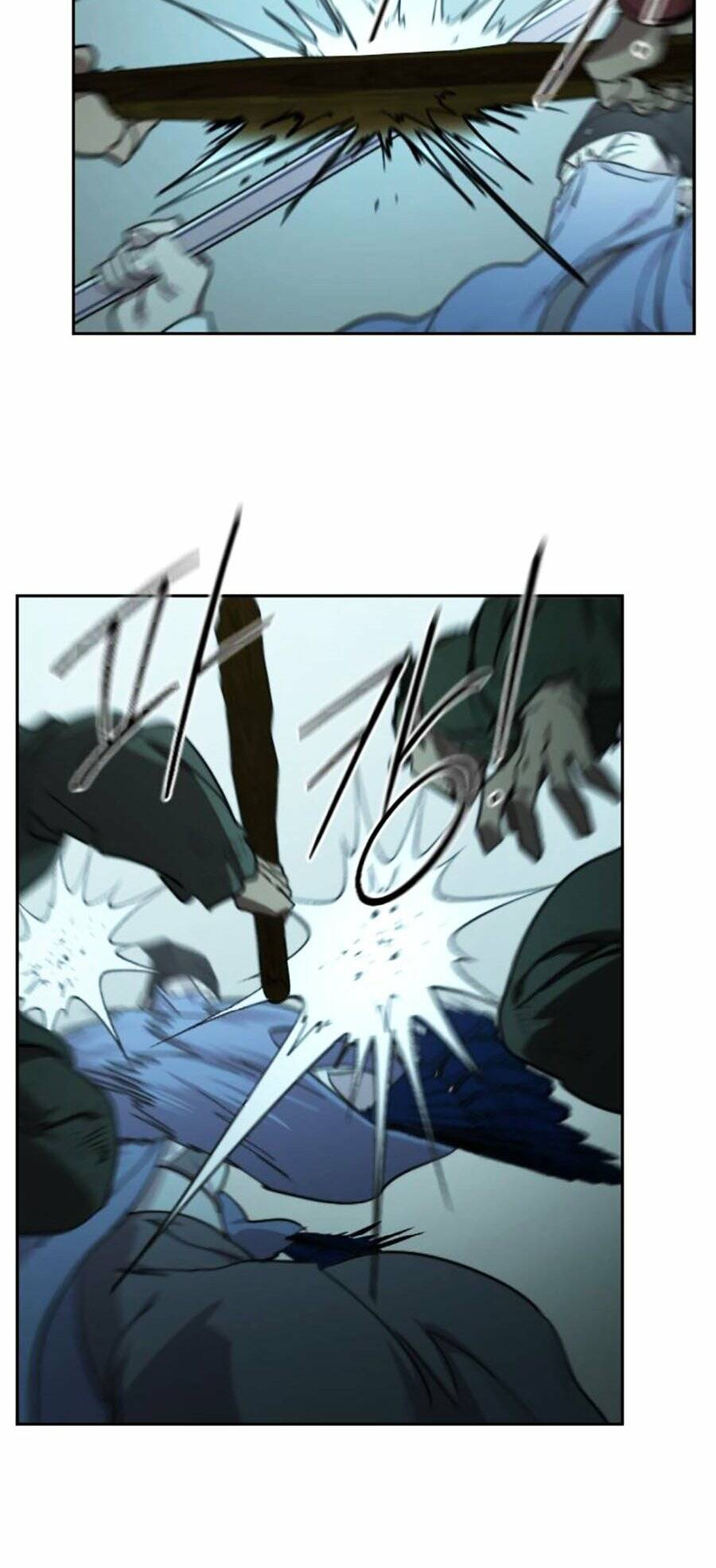 Hoa Sơn Tái Xuất Chap 99 - Next Chap 100