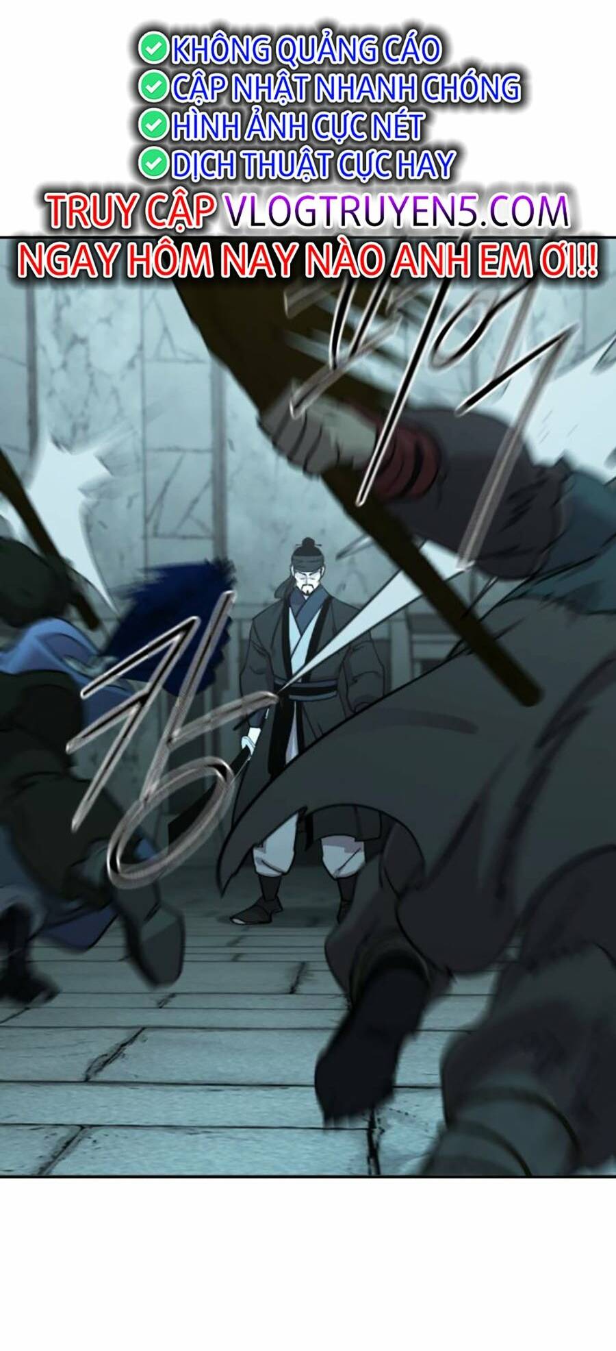 Hoa Sơn Tái Xuất Chap 99 - Next Chap 100