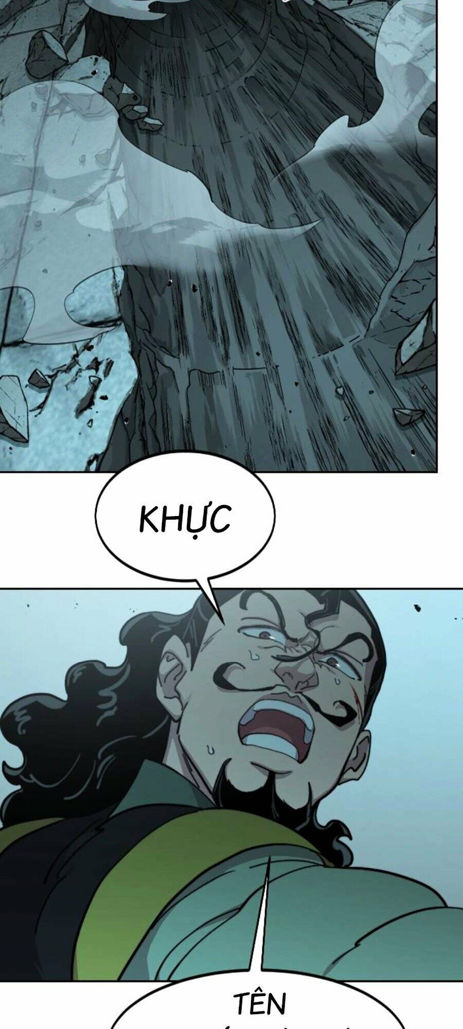 Hoa Sơn Tái Xuất Chap 99 - Next Chap 100