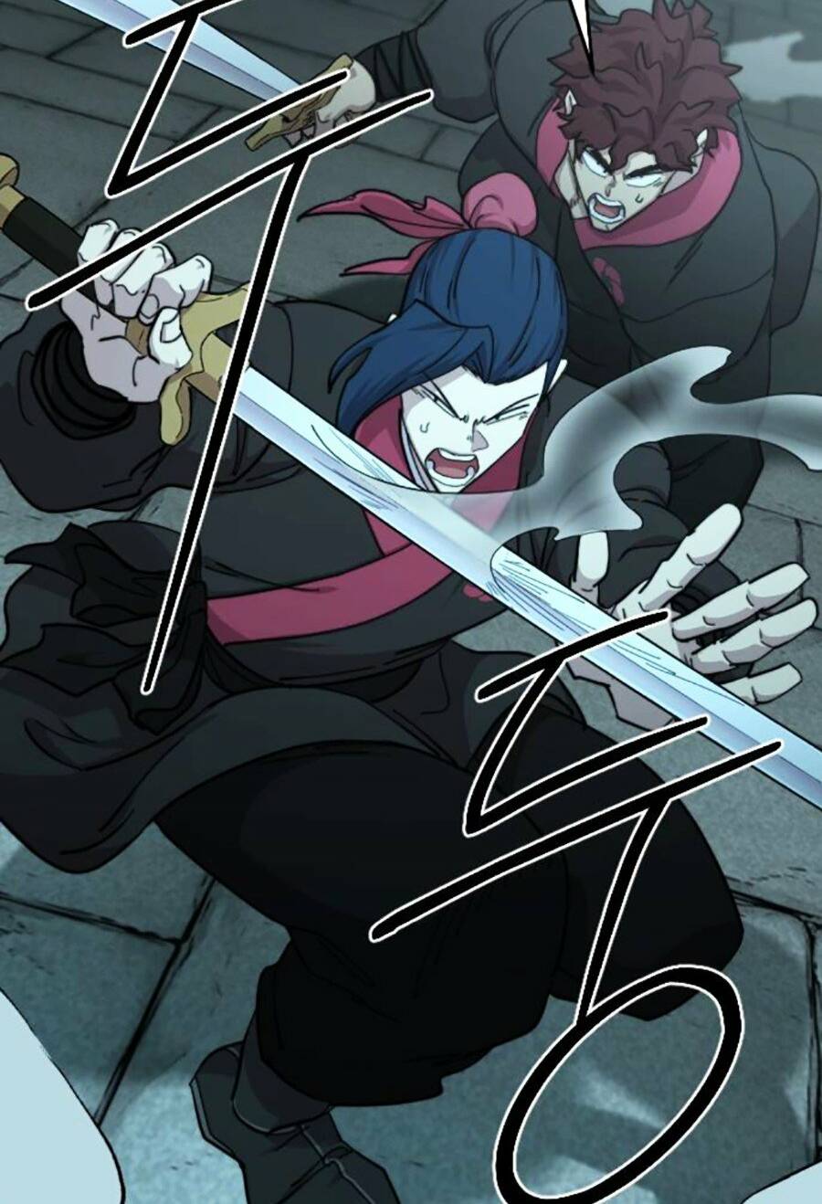 Hoa Sơn Tái Xuất Chap 99 - Next Chap 100