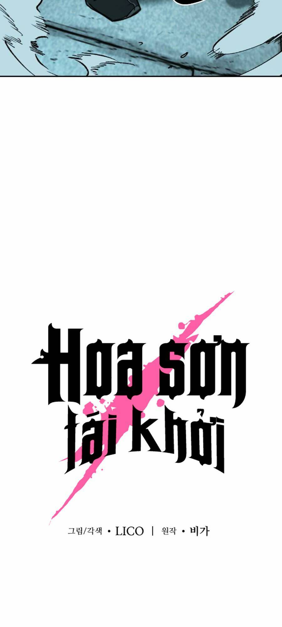 Hoa Sơn Tái Xuất Chap 99 - Next Chap 100