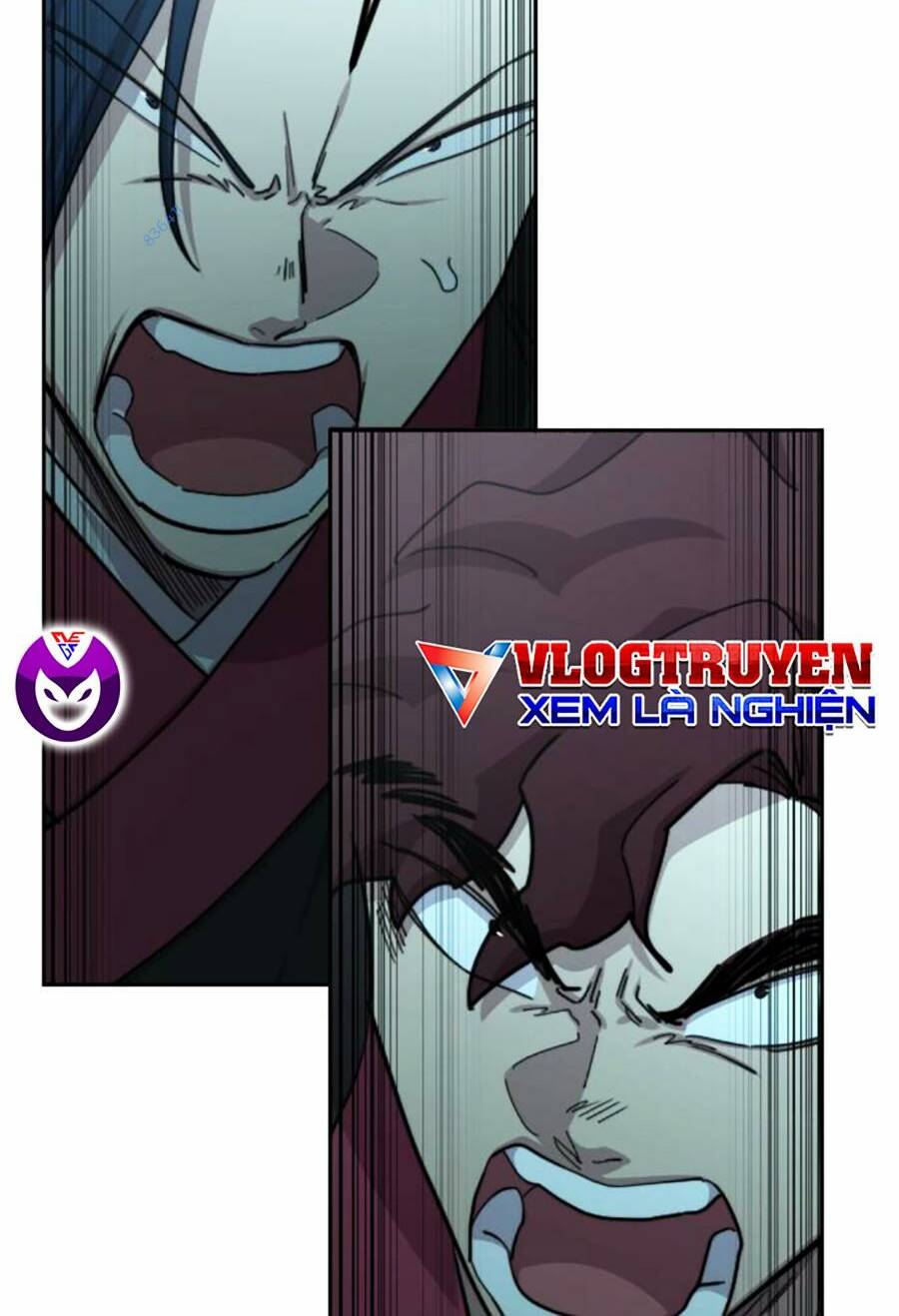 Hoa Sơn Tái Xuất Chap 99 - Next Chap 100