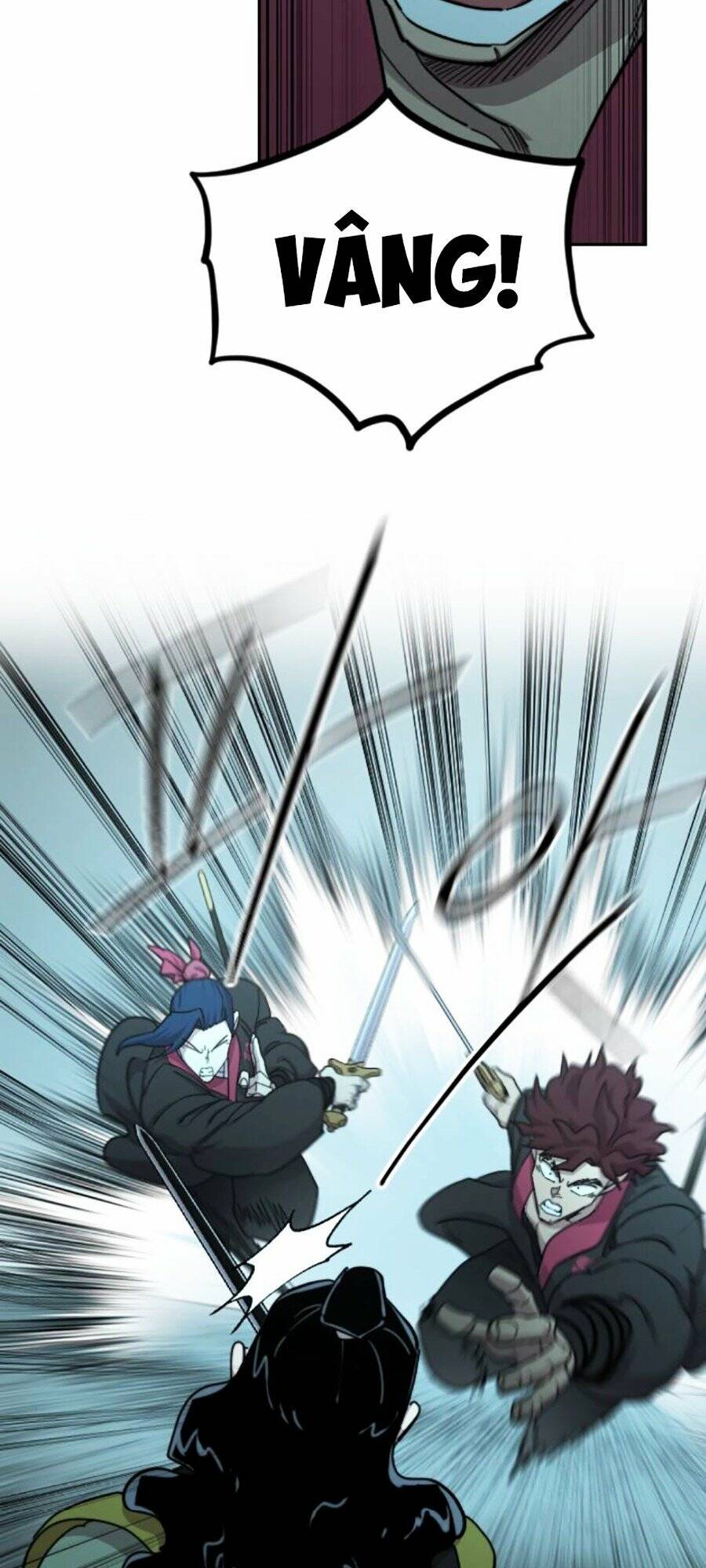 Hoa Sơn Tái Xuất Chap 99 - Next Chap 100