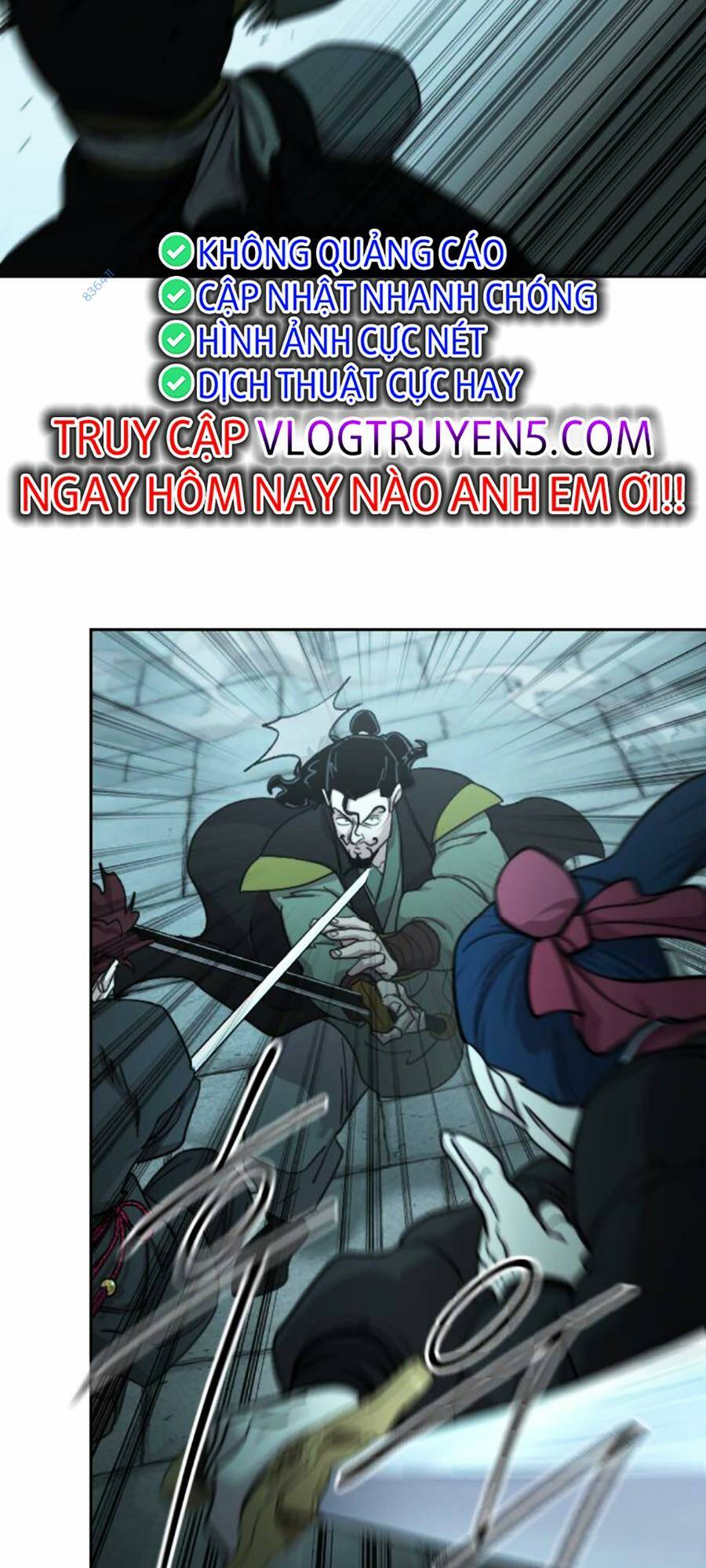 Hoa Sơn Tái Xuất Chap 99 - Next Chap 100