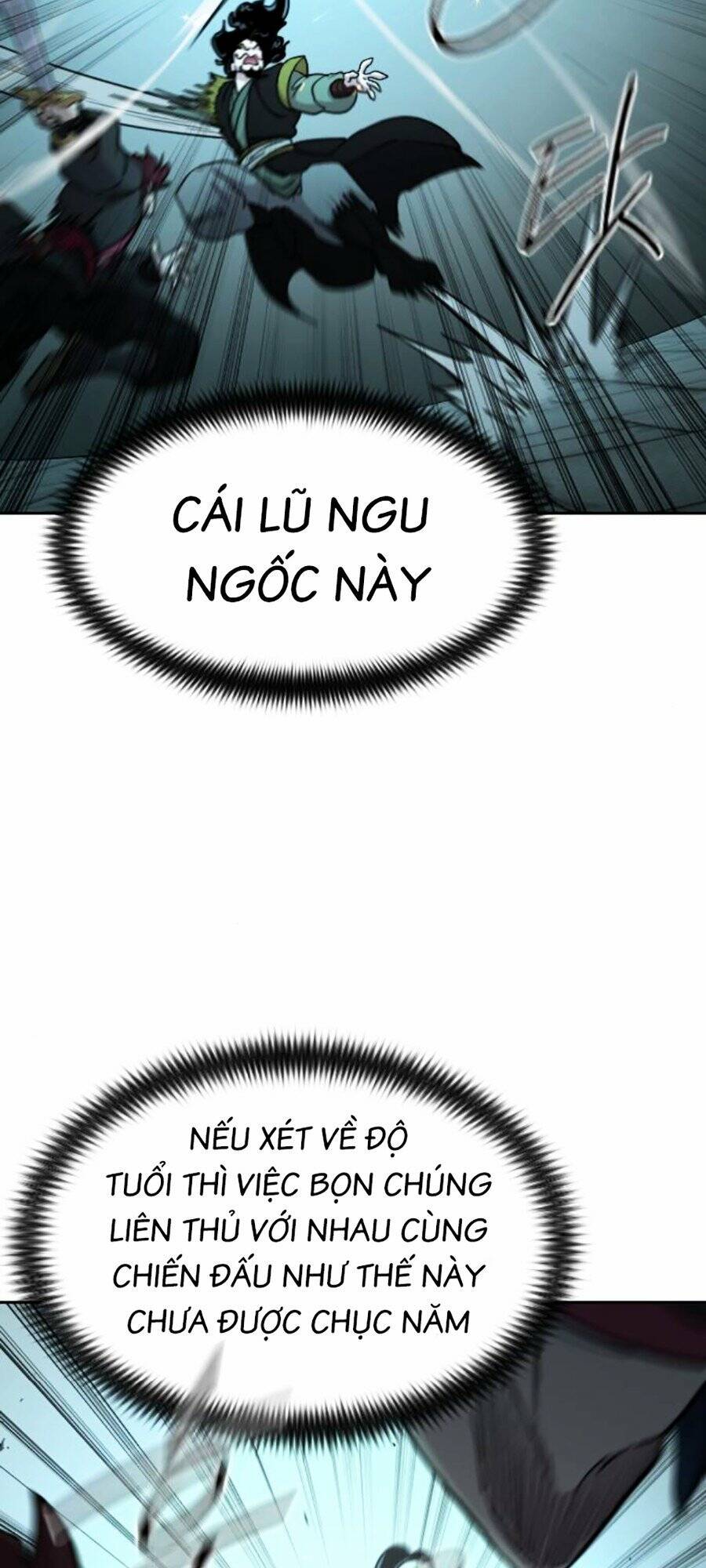 Hoa Sơn Tái Xuất Chap 99 - Next Chap 100