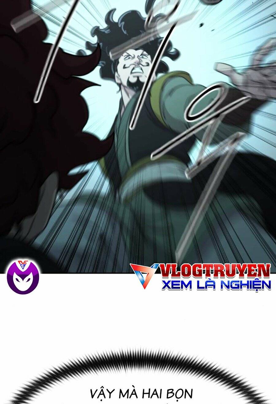 Hoa Sơn Tái Xuất Chap 99 - Next Chap 100