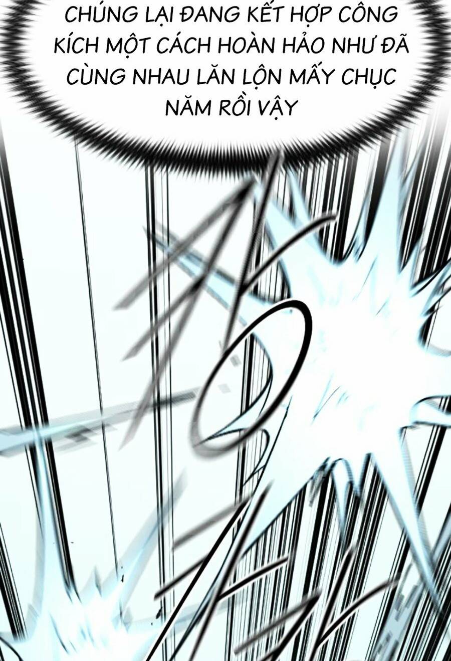 Hoa Sơn Tái Xuất Chap 99 - Next Chap 100