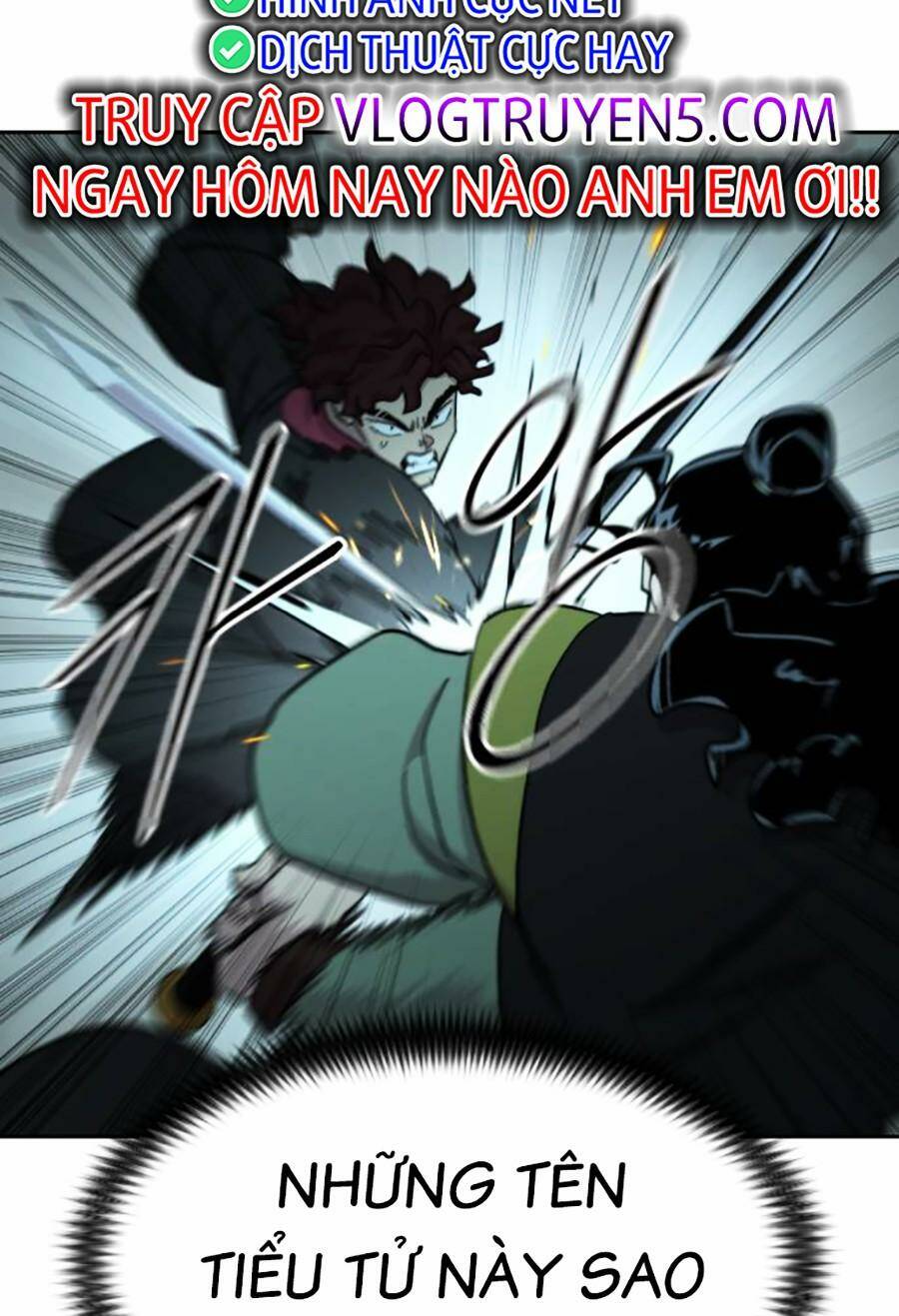 Hoa Sơn Tái Xuất Chap 99 - Next Chap 100