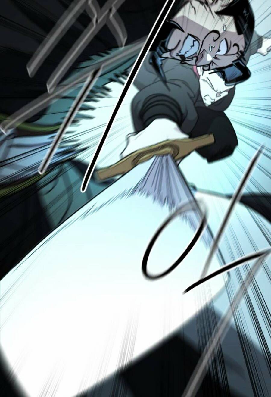 Hoa Sơn Tái Xuất Chap 99 - Next Chap 100