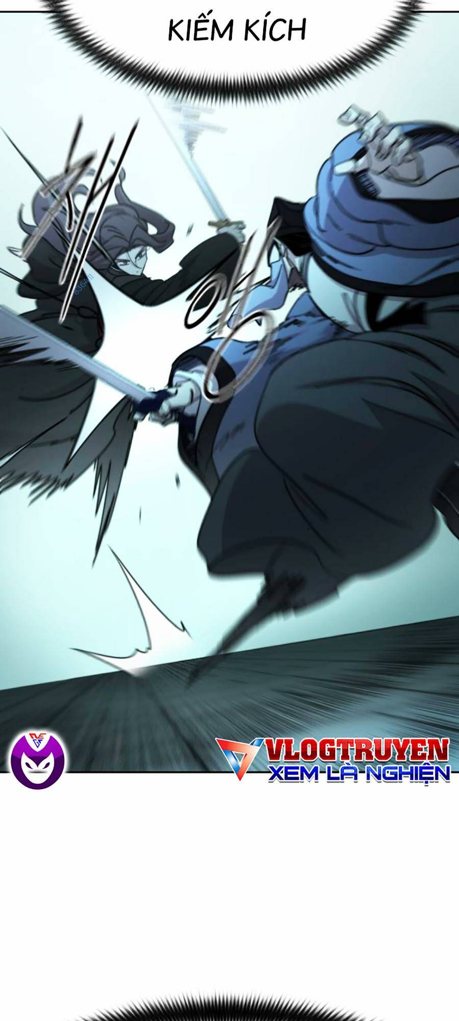 Hoa Sơn Tái Xuất Chap 99 - Next Chap 100