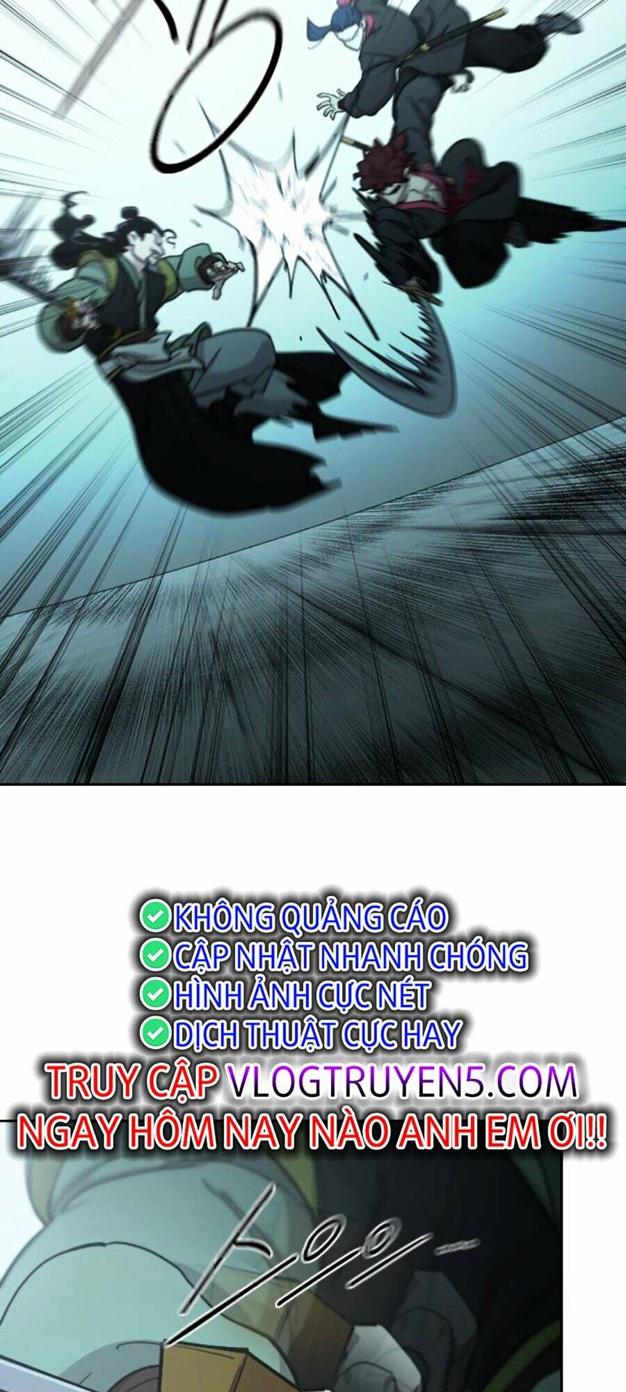 Hoa Sơn Tái Xuất Chap 99 - Next Chap 100