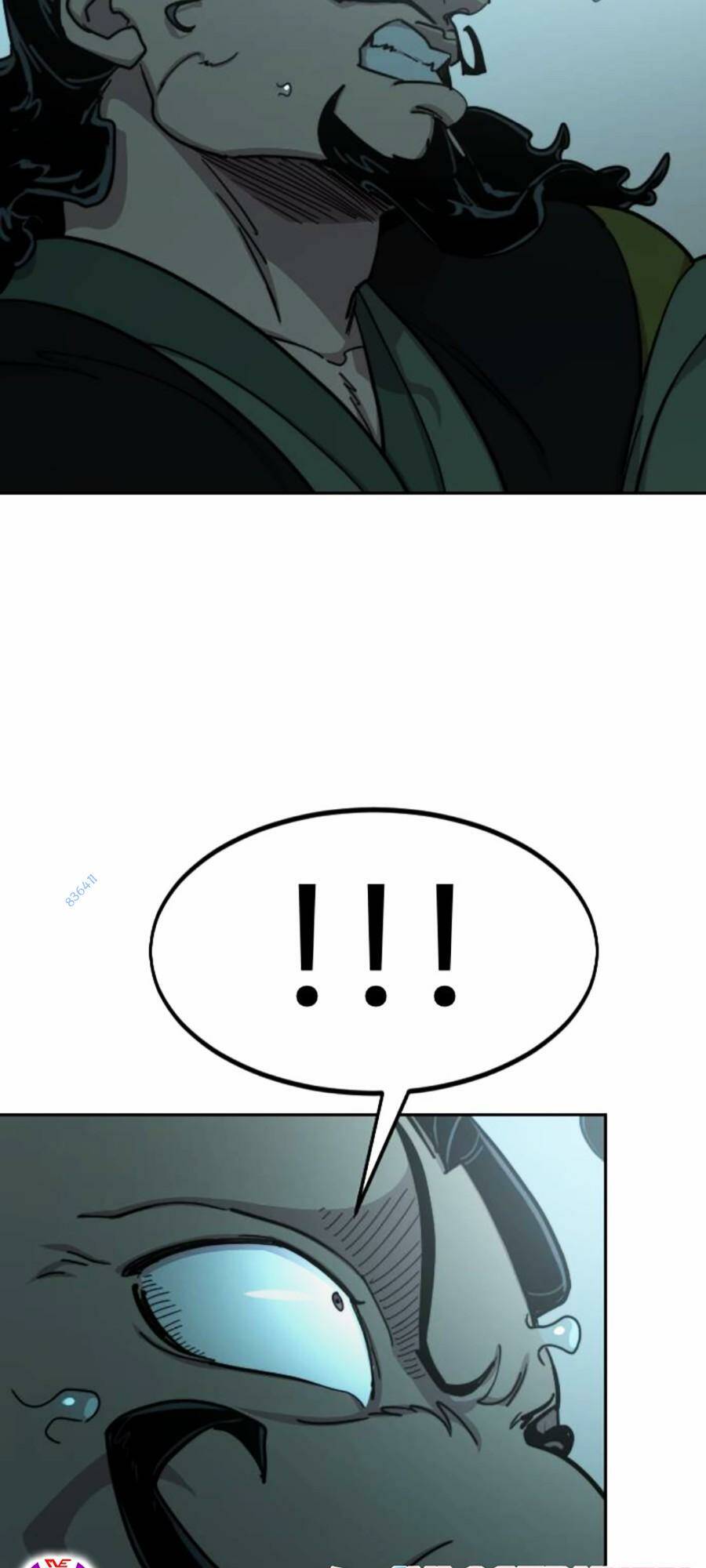 Hoa Sơn Tái Xuất Chap 99 - Next Chap 100