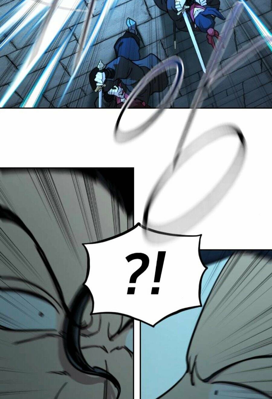 Hoa Sơn Tái Xuất Chap 99 - Next Chap 100