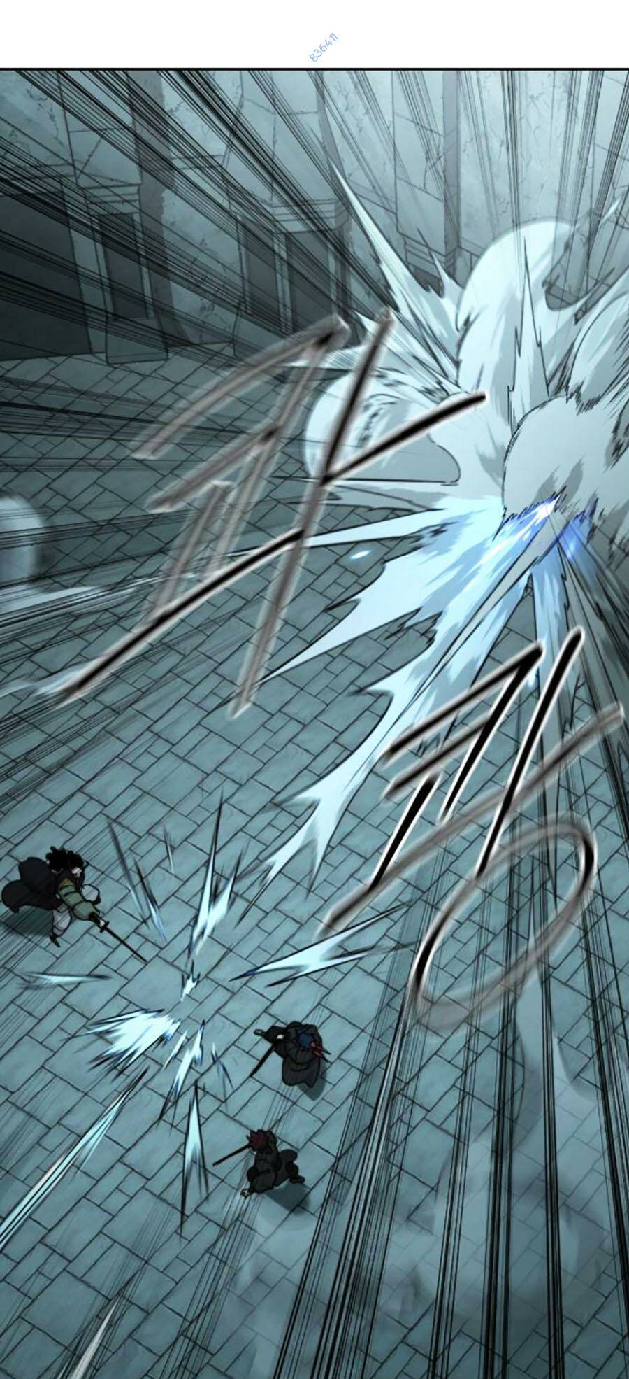 Hoa Sơn Tái Xuất Chap 99 - Next Chap 100