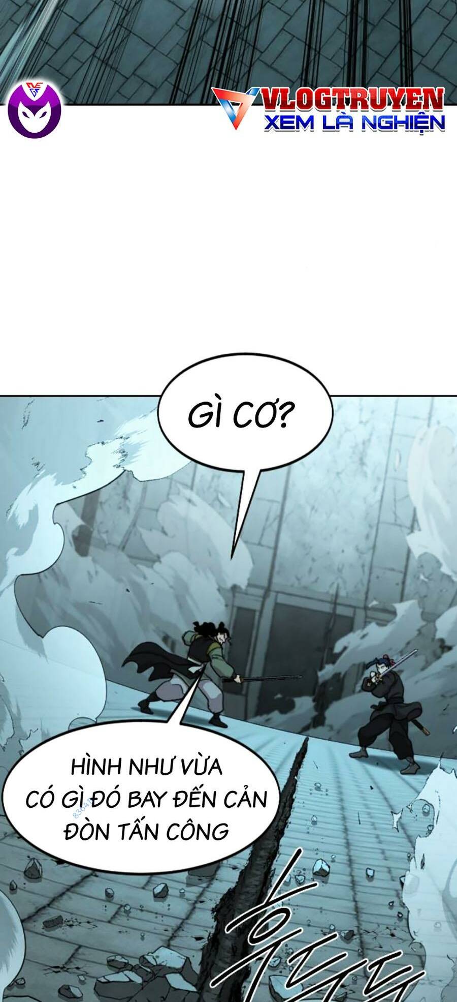 Hoa Sơn Tái Xuất Chap 99 - Next Chap 100