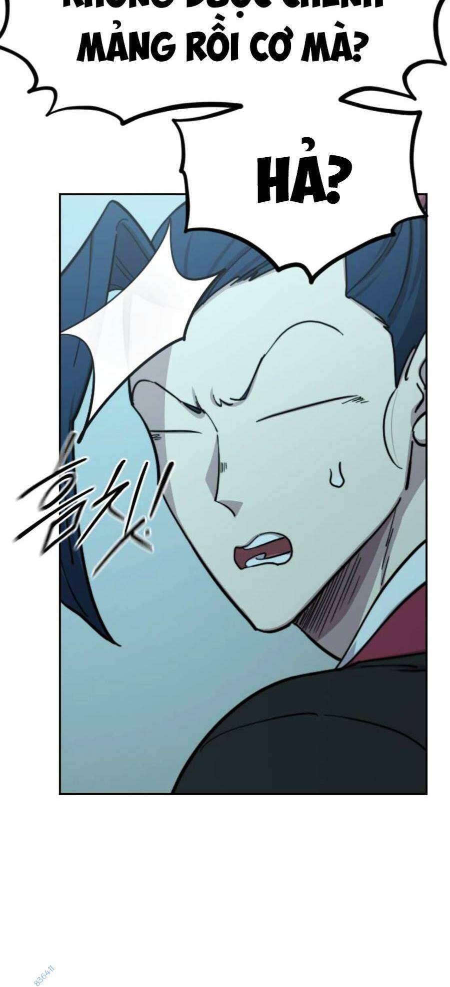 Hoa Sơn Tái Xuất Chap 99 - Next Chap 100