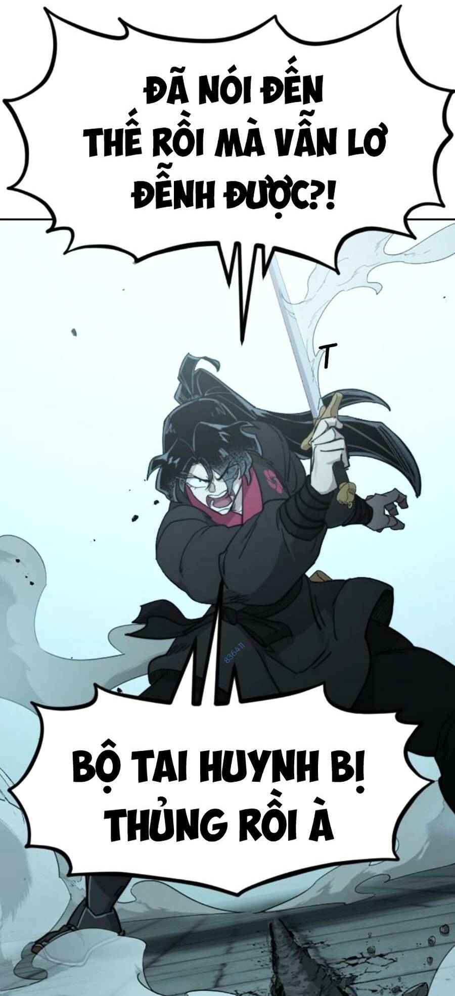 Hoa Sơn Tái Xuất Chap 99 - Next Chap 100