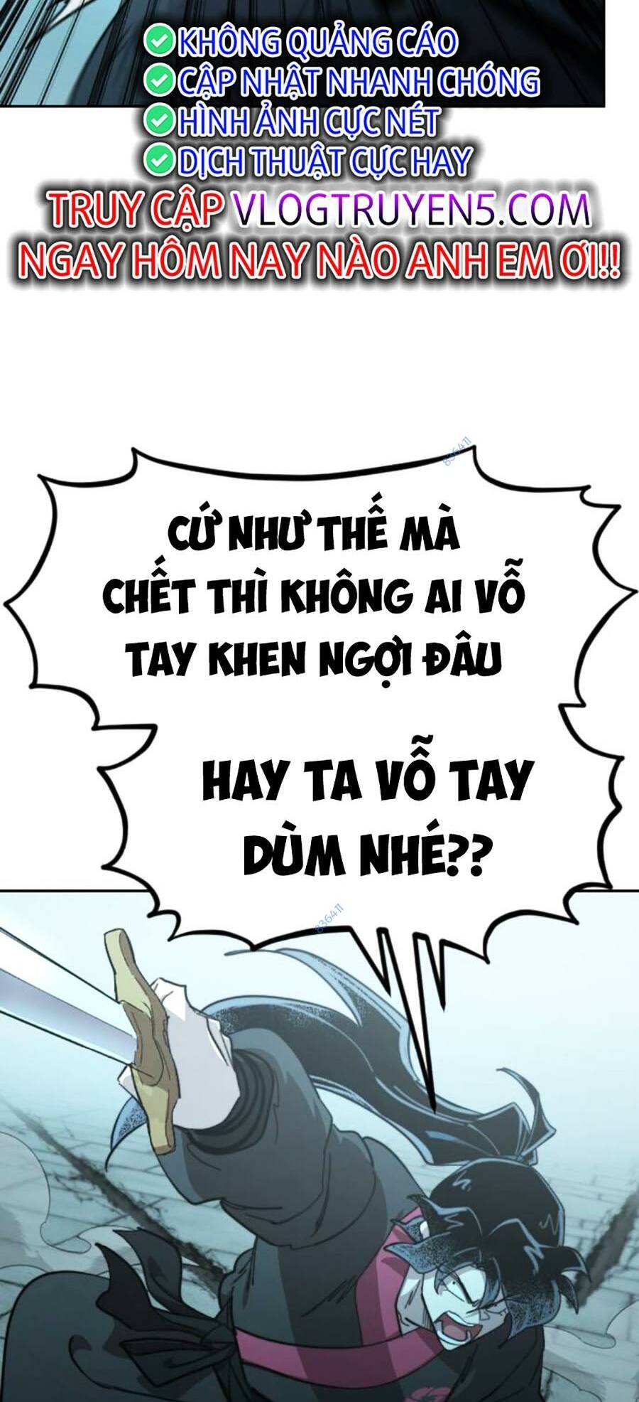 Hoa Sơn Tái Xuất Chap 99 - Next Chap 100