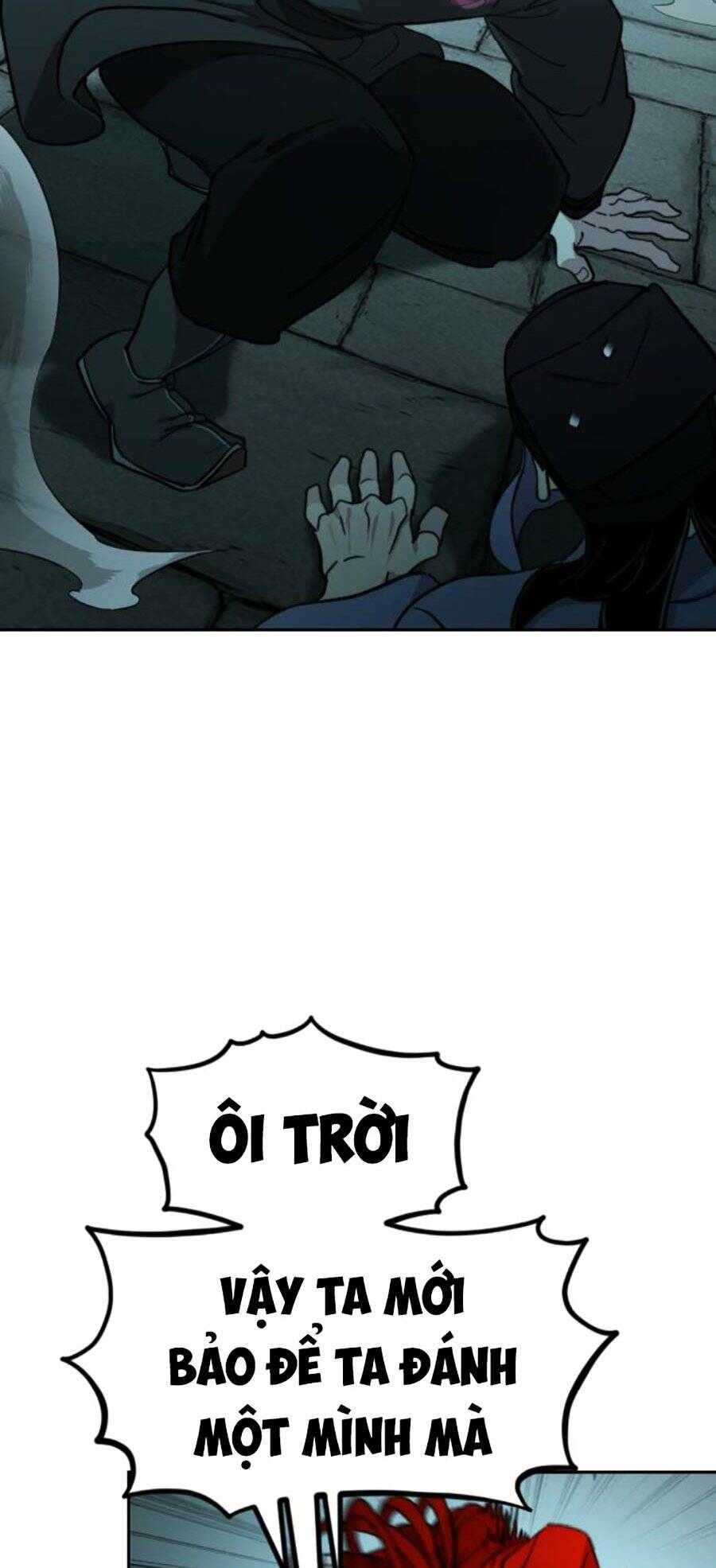 Hoa Sơn Tái Xuất Chap 99 - Next Chap 100