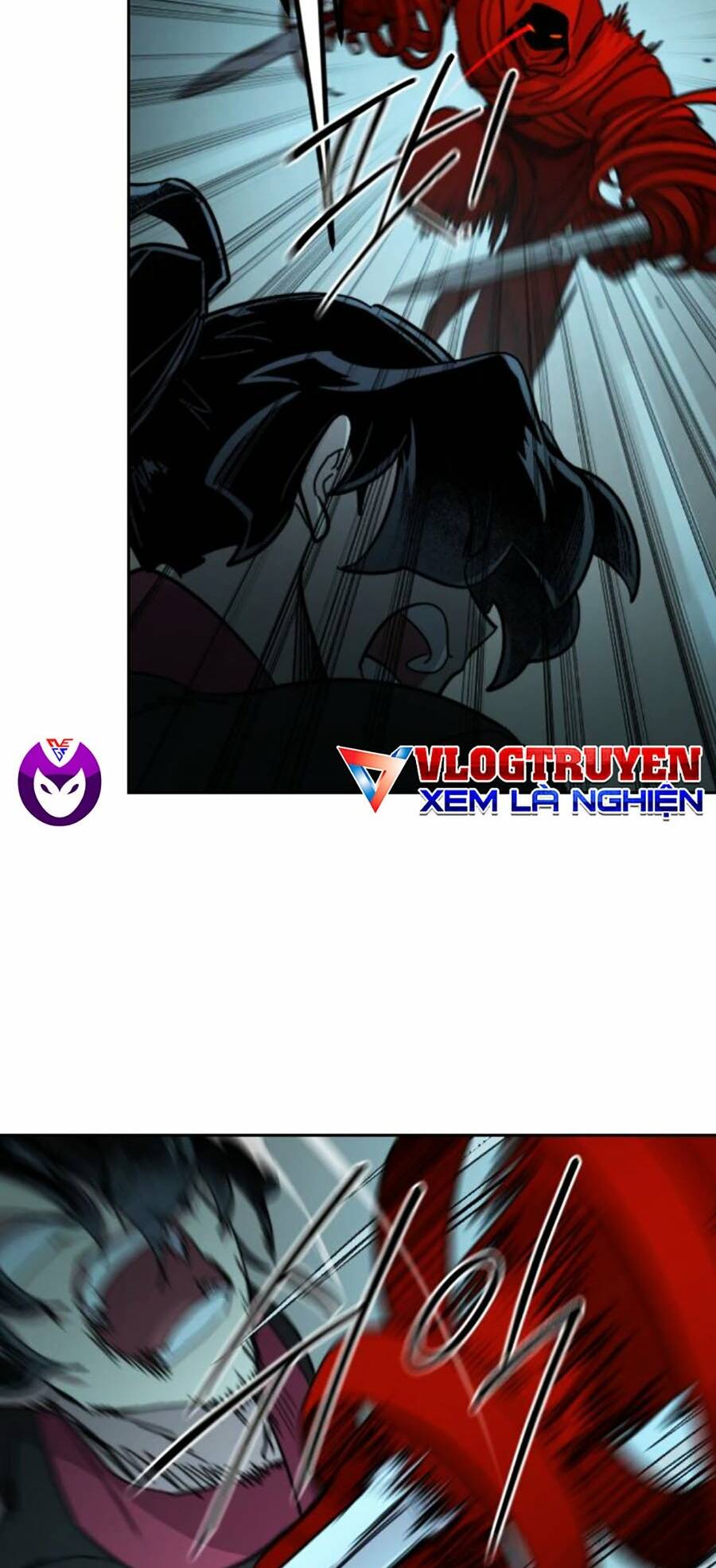 Hoa Sơn Tái Xuất Chap 99 - Next Chap 100