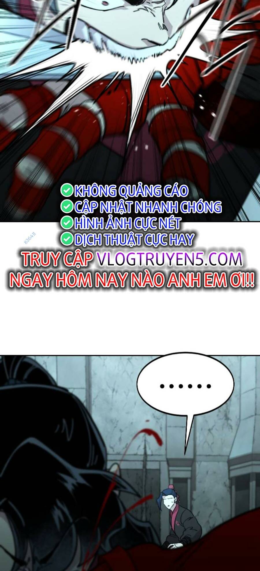 Hoa Sơn Tái Xuất Chap 99 - Next Chap 100