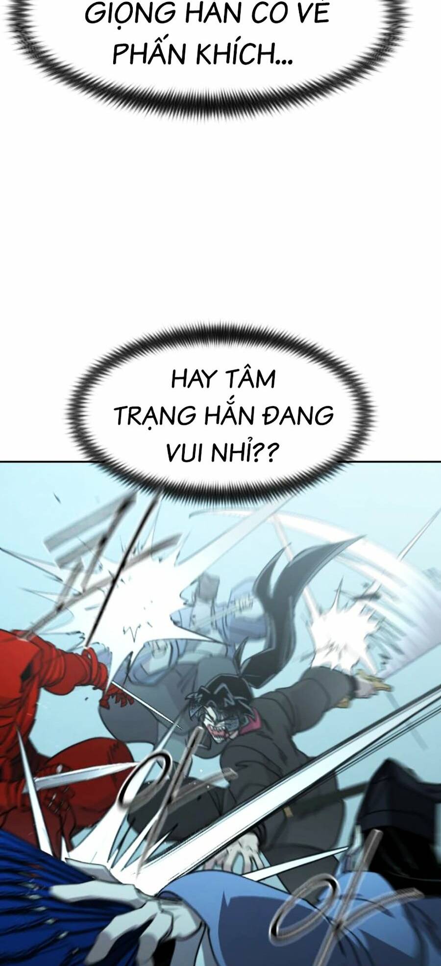 Hoa Sơn Tái Xuất Chap 99 - Next Chap 100