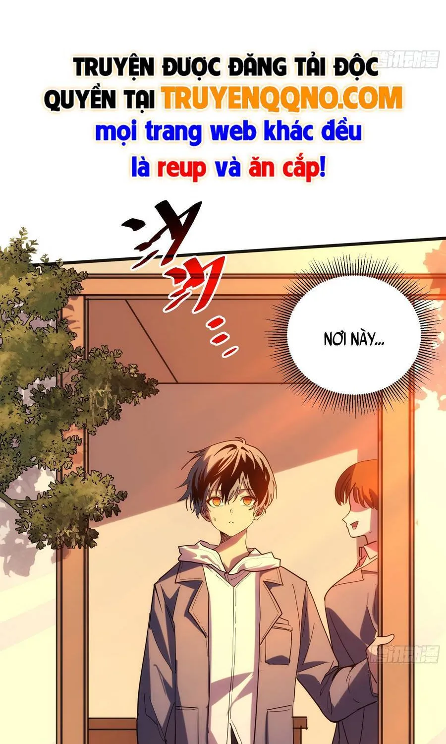 Hóa Thân Của Tôi Đang Trở Thành Boss Cuối Cùng Chap 1 - Next Chap 2