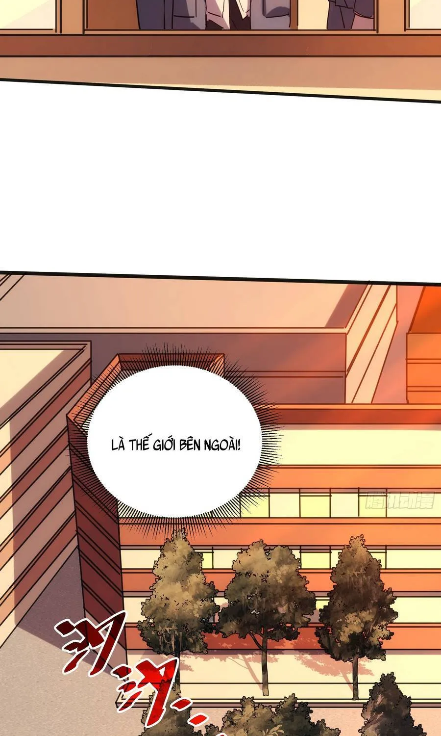 Hóa Thân Của Tôi Đang Trở Thành Boss Cuối Cùng Chap 1 - Next Chap 2