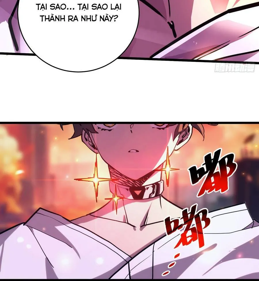 Hóa Thân Của Tôi Đang Trở Thành Boss Cuối Cùng Chap 1 - Next Chap 2