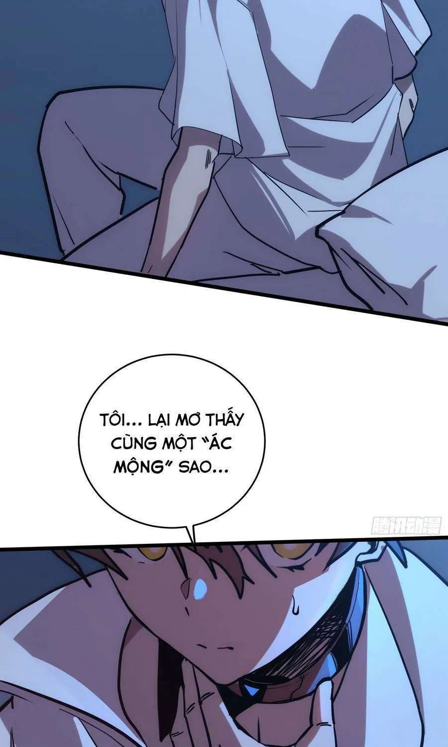 Hóa Thân Của Tôi Đang Trở Thành Boss Cuối Cùng Chap 1 - Next Chap 2